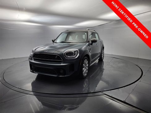 Used 2022 MINI Cooper Countryman S w/ Premium Package image 5