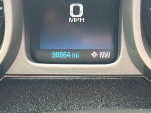 Used 2015 Chevrolet Camaro SS w/ RS Package RWD image 17