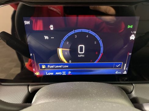 New 2026 Chevrolet TrailBlazer RS w/ Convenience Package image 34