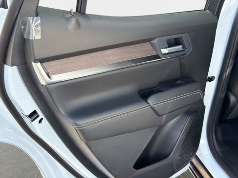 New 2026 GMC Terrain Denali AWD/4WD image 11