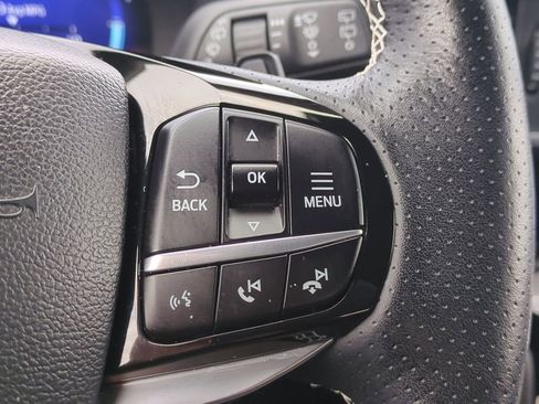 Certified 2023 Ford Explorer ST w/ Equipment Group 401A image 28