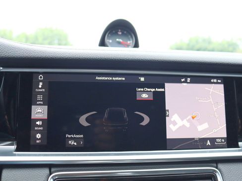 Used 2018 Porsche Panamera 4S AWD/4WD image 31