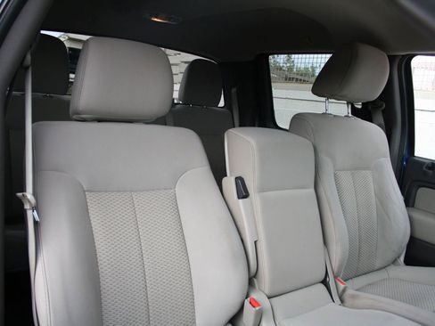 Used 2010 Ford F150 XLT image 10