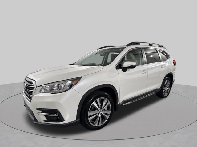 Used 2021 Subaru Ascent Limited w/ Technology Package AWD/4WD image 3