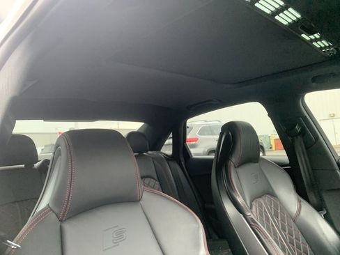 Used 2023 Audi S4 Prestige w/ Prestige Package image 18