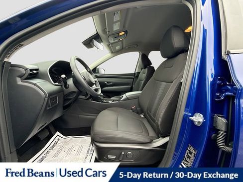 Used 2023 Hyundai Tucson SEL image 24