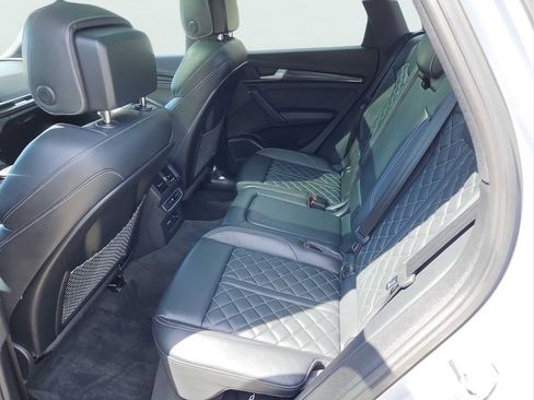 Certified 2023 Audi SQ5 Premium Plus AWD/4WD image 34