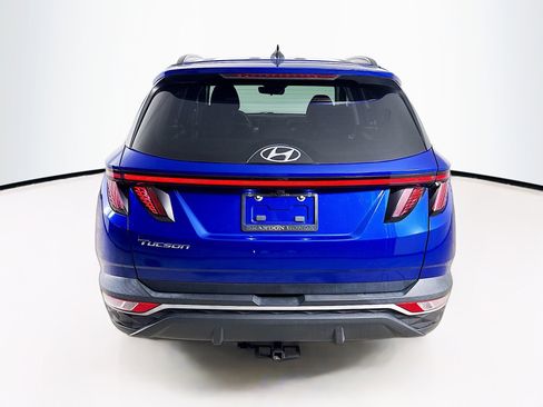 Used 2022 Hyundai Tucson SEL image 30