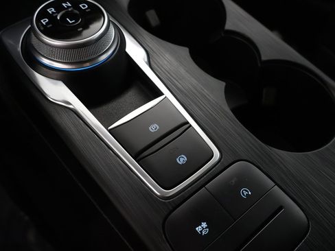 Used 2022 Ford Escape SEL w/ Technology Package image 56