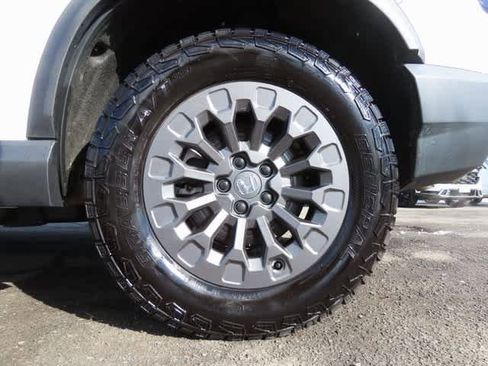 Certified 2026 Honda Passport TrailSport image 8