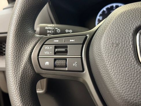 New 2026 Honda CR-V EX image 30