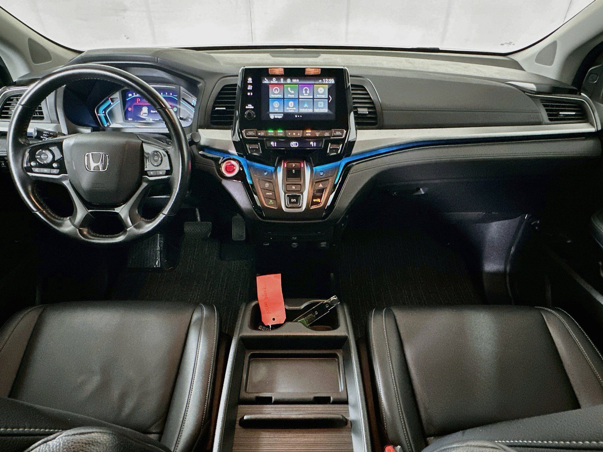 Used 2024 Honda Odyssey Touring image 27