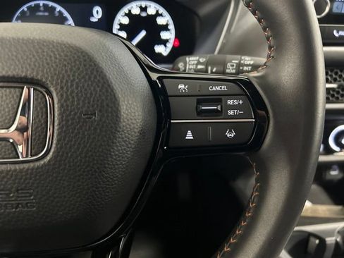 Used 2025 Honda HR-V Sport image 28