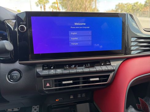 Used 2025 Toyota Camry XSE image 14