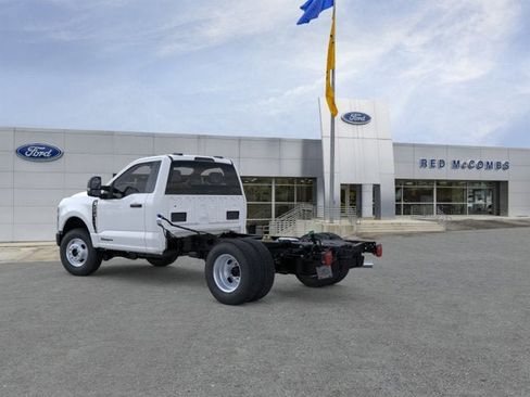 New 2026 Ford F350 XL AWD/4WD image 4