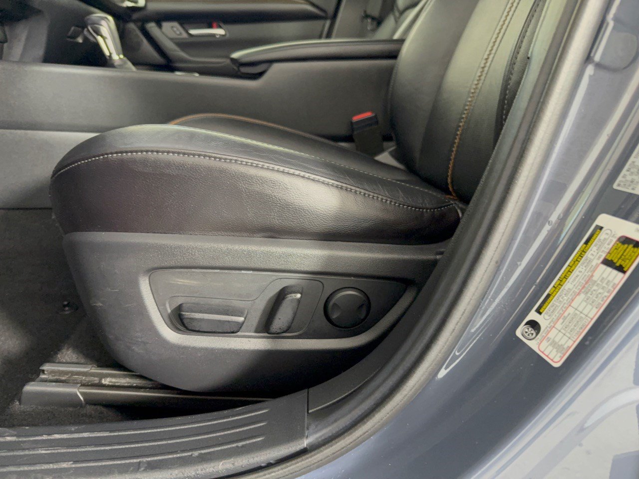 Used 2025 MAZDA CX-50 AWD 2.5 S w/ Premium Plus Pkg image 16
