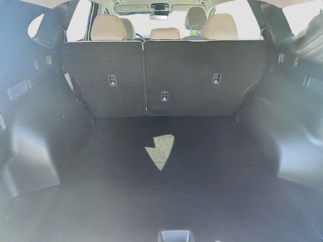 New 2026 Hyundai Tucson SEL Plus FWD image 26