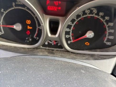 Used 2011 Ford Fiesta SES w/ 301A Rapid Spec Order Code image 17