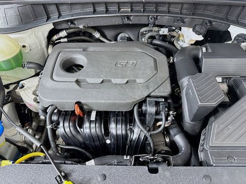 Used 2021 Hyundai Tucson SEL AWD/4WD image 31