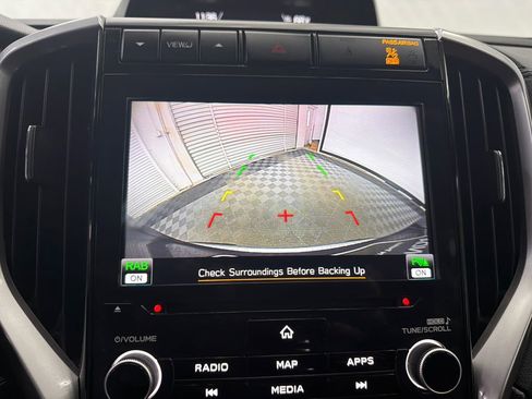 Used 2020 Subaru Ascent Touring w/ Popular Package #2A AWD/4WD image 33