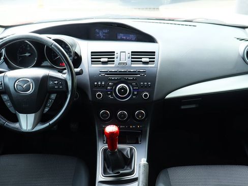 Used 2013 MAZDA MAZDA3 i Touring image 31