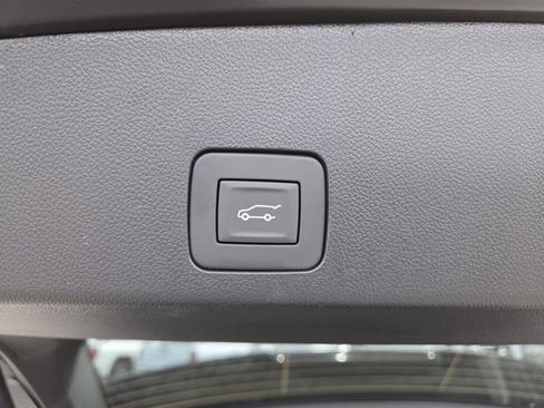 New 2026 Buick Encore GX Sport Touring AWD/4WD image 15