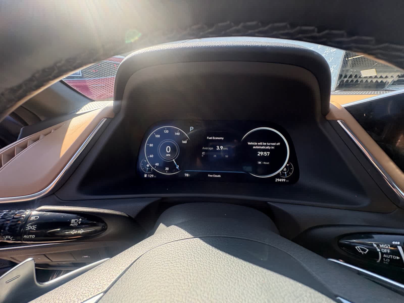 Used 2023 Hyundai Sonata Limited FWD image 17