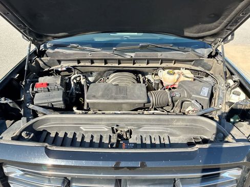 Used 2021 GMC Sierra 1500 AT4 w/ AT4 Value Package AWD/4WD image 31