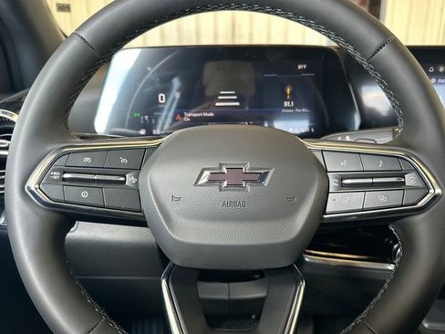 New 2026 Chevrolet Equinox LT FWD image 24