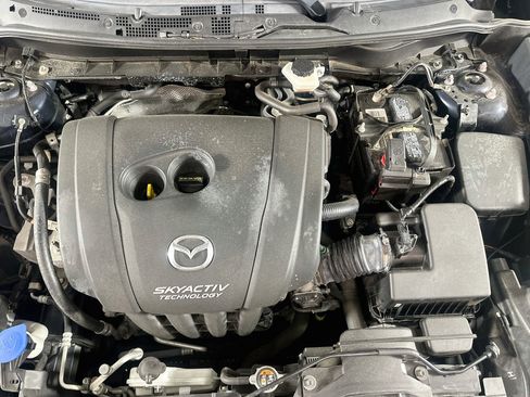 Used 2019 MAZDA CX-3 Grand Touring AWD/4WD image 34