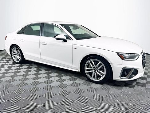 Used 2022 Audi A4 2.0T Premium Plus AWD/4WD image 29