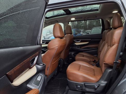Used 2022 Subaru Ascent Touring image 23
