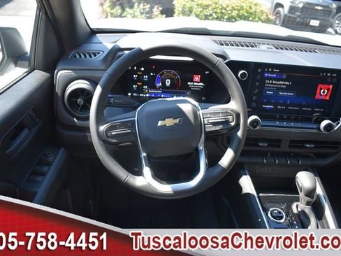 New 2026 Chevrolet Colorado W/T AWD/4WD image 18
