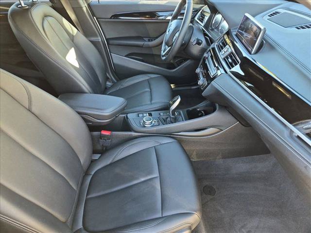 Used 2022 BMW X1 xDrive28i w/ Convenience Package AWD/4WD image 23