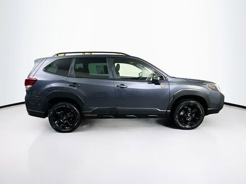 Certified 2022 Subaru Forester Wilderness image 11
