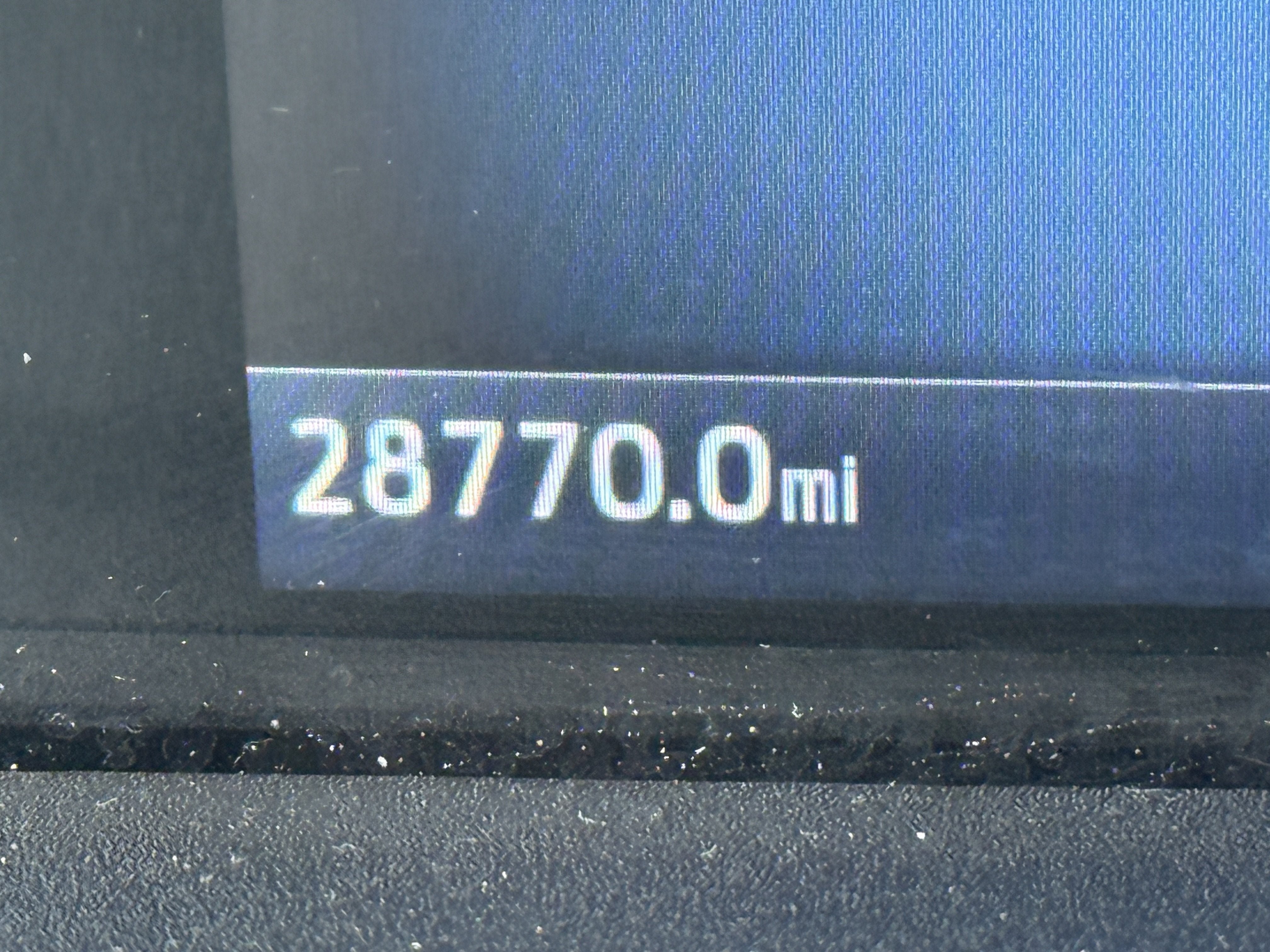Used 2025 Ford Ranger XLT w/ Equipment Group 301A High AWD/4WD image 27