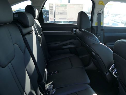 New 2026 Kia Sorento EX image 20