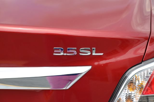 Used 2015 Nissan Altima 3.5 SL FWD image 47