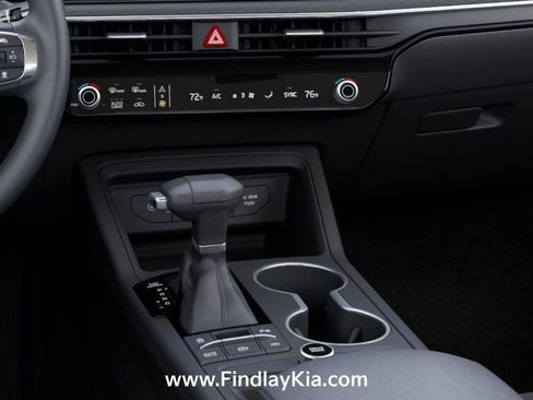 New 2026 Kia K5 LXS FWD image 42