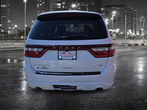 Used 2022 Dodge Durango R/T AWD/4WD image 7