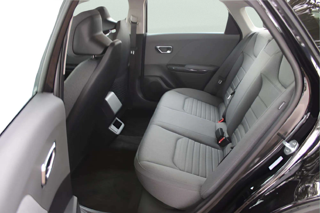 Used 2025 Kia K4 EX FWD image 17
