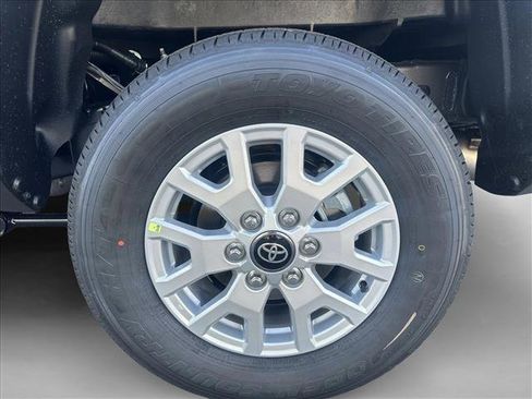 New 2025 Toyota Tacoma SR5 image 9