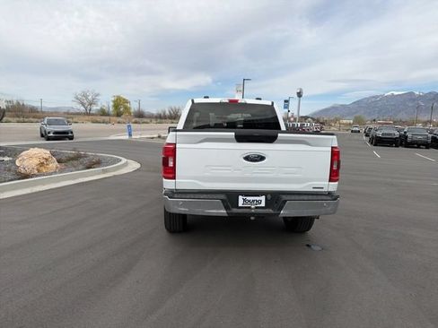 Used 2023 Ford F150 XLT AWD/4WD image 4