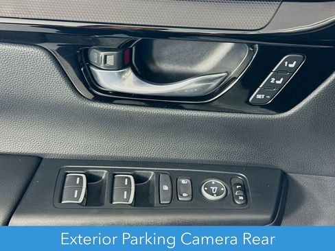 Used 2026 Honda CR-V EX-L image 24