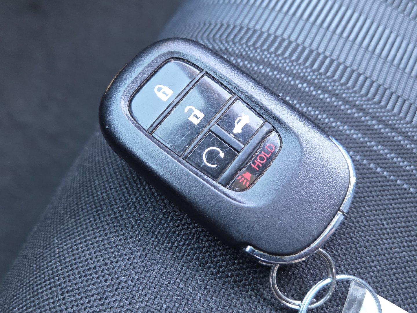 Used 2026 Honda Civic Sport image 32