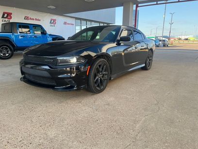 Used 2022 Dodge Charger R/T w/ Plus Group