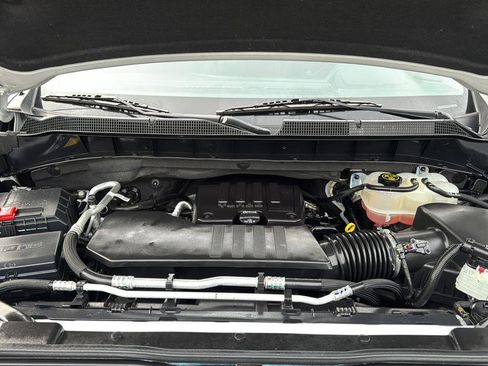 Used 2023 Chevrolet Silverado 1500 LT image 21