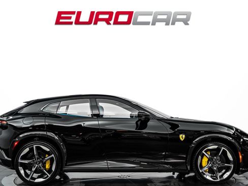 Used 2026 Ferrari Purosangue AWD/4WD image 7