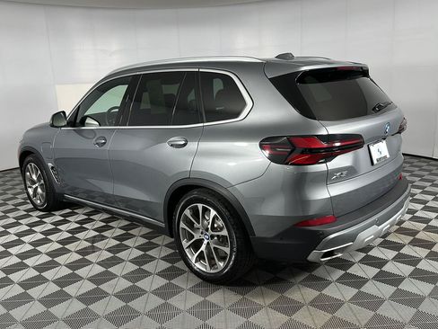 New 2026 BMW X5 xDrive50e w/ Executive Package AWD/4WD image 25