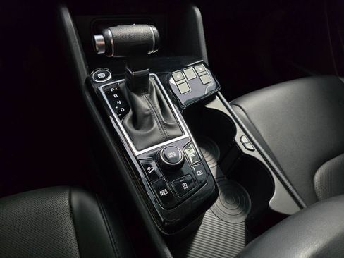 Used 2023 Kia Sportage EX FWD image 30